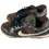 Thumbnail: Nike Air Morgan Premium Brown Baby Bear Low Sneakers