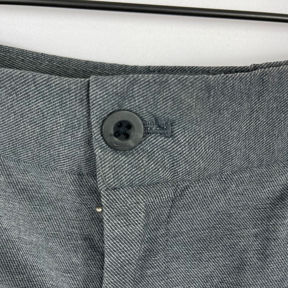 Thumbnail: Nike Golf Pants Dri Fit 38W x 32L