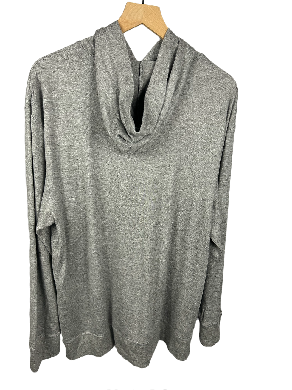 Thumbnail: Alfani Gray Pullover