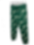 Thumbnail: boohooMan Green Sweatpants