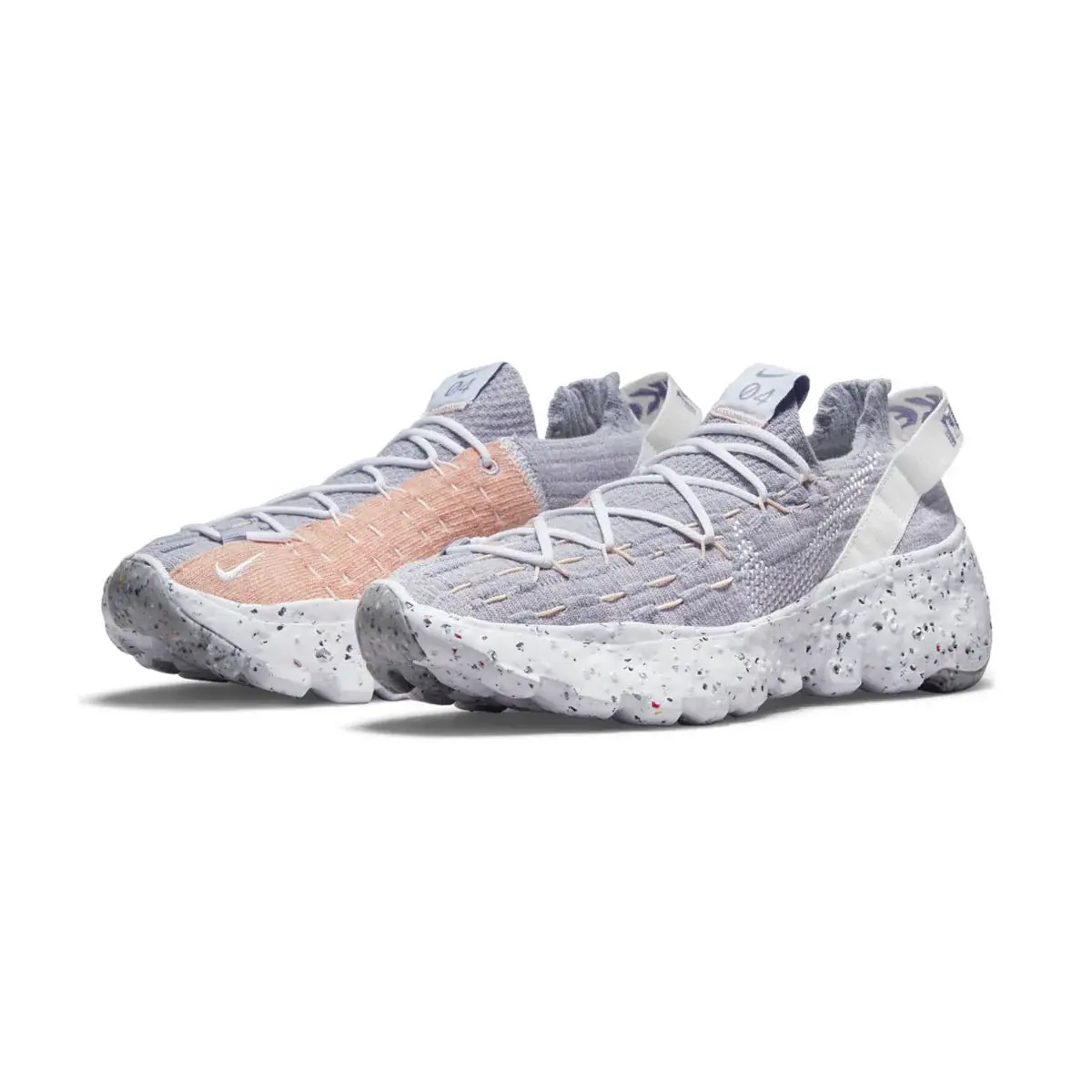 Nike Space Hippie 04 Sneakers- Size 12.5M