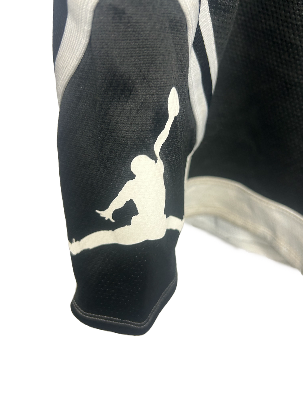 Thumbnail: Jordan Black Shorts