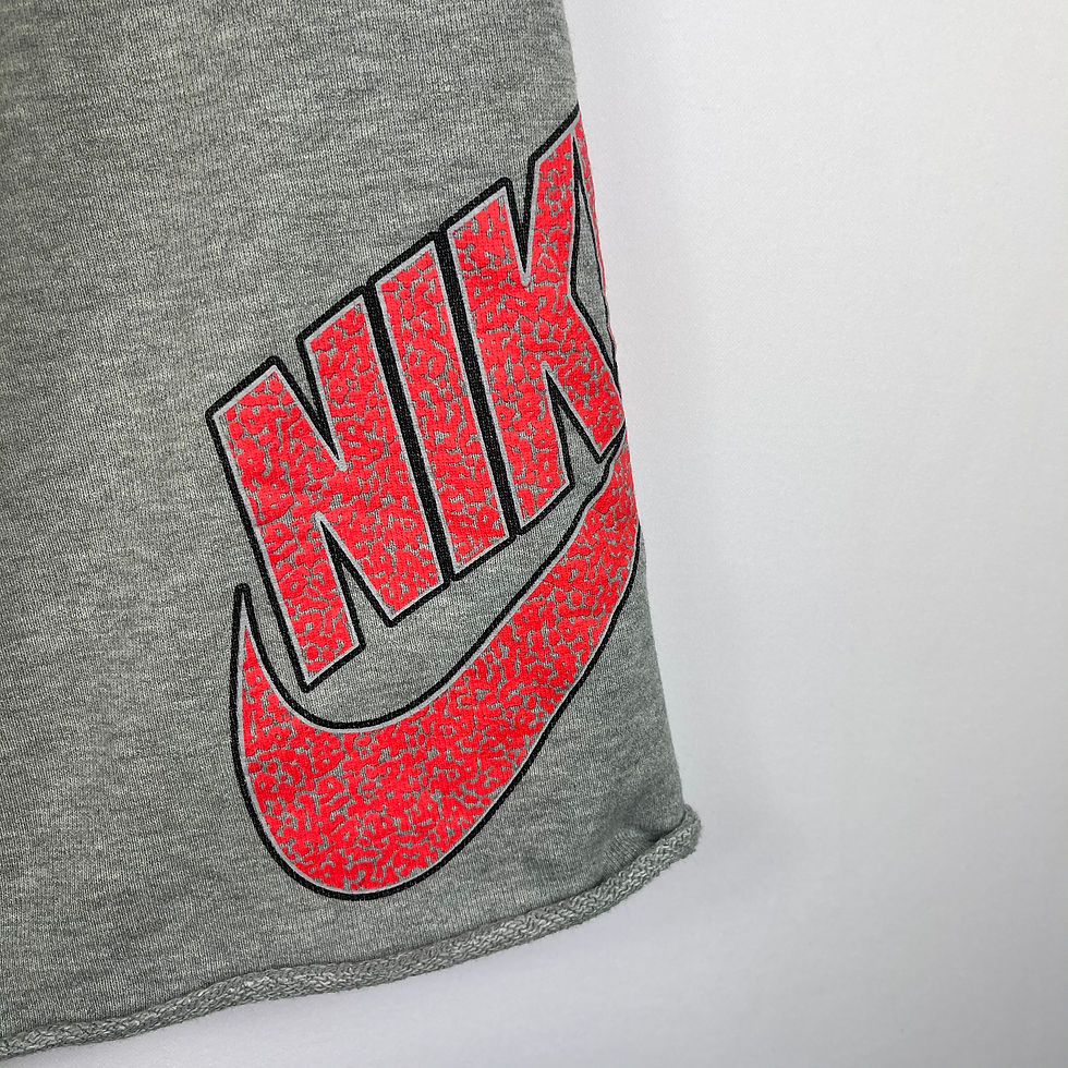 Thumbnail: Nike Pickup GM 3/4 FT Short