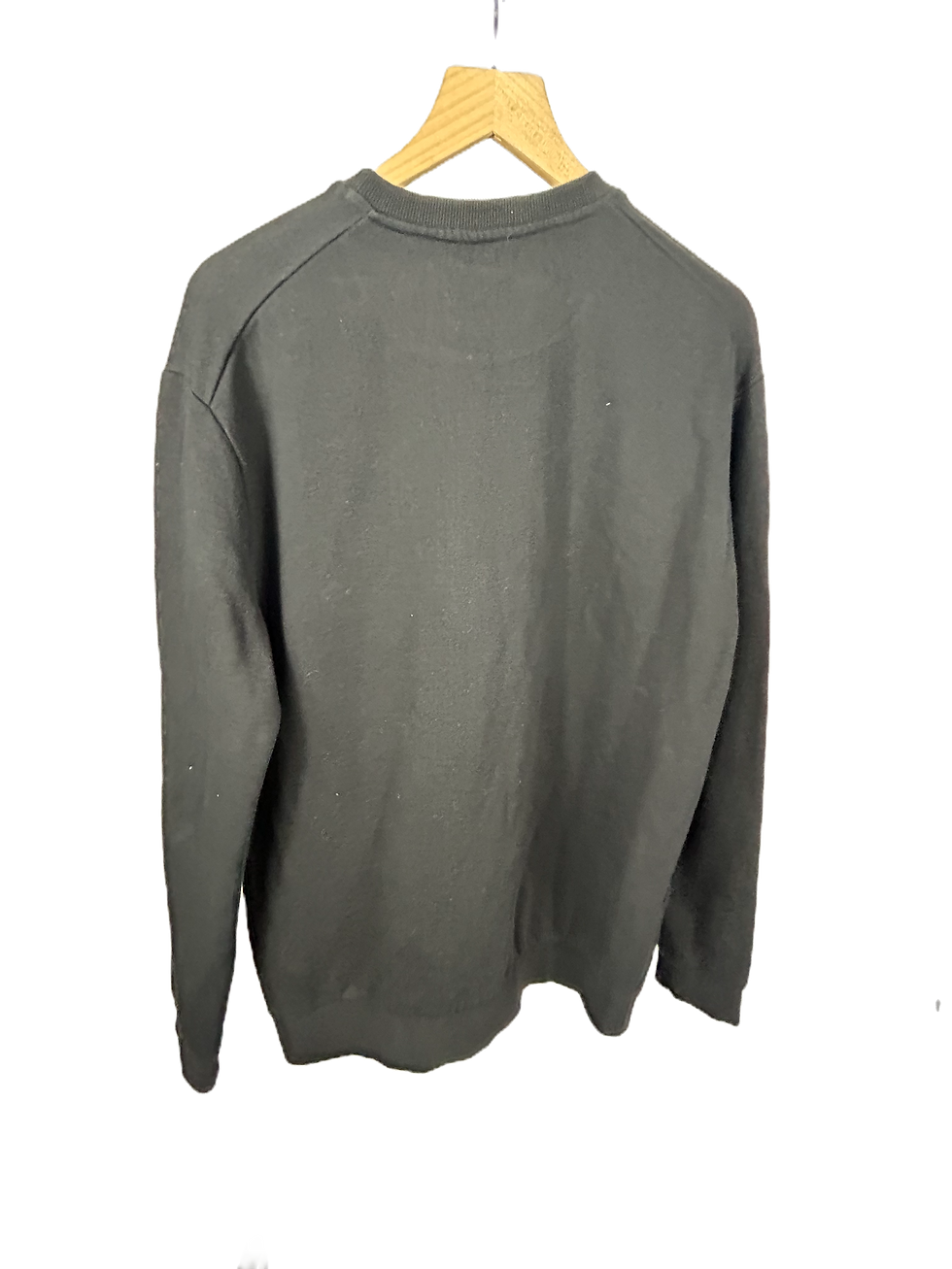Thumbnail: TV Boy Crewneck with "Father" Graphic Design