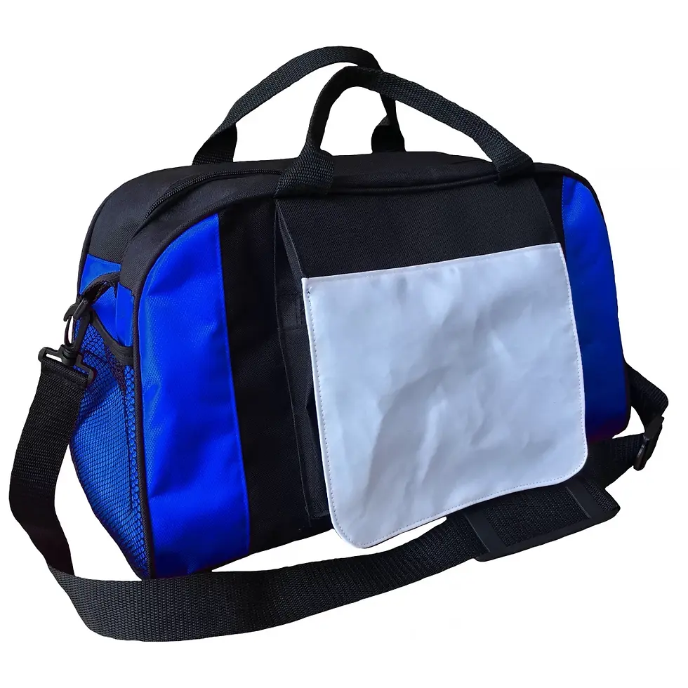 Thumbnail: Duffle Bag