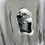 Thumbnail: Bedstuyfly Graphic Crewneck