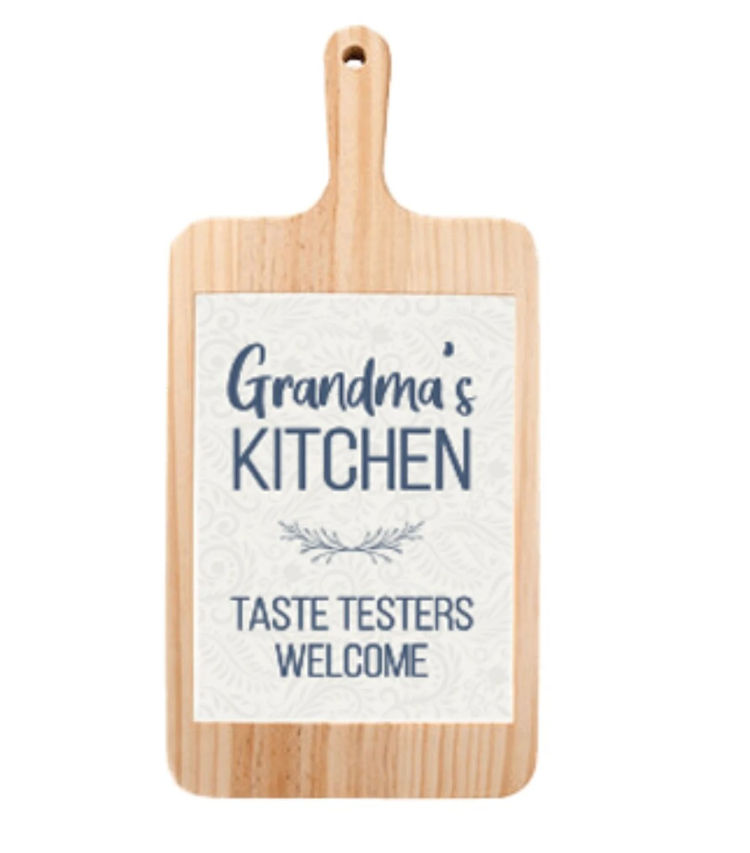 Cheese Board w/ Ceramic Tile