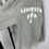 Thumbnail: Bedstuyfly Graphic Crewneck