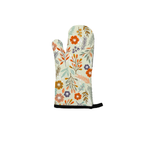 Thumbnail: Oven Mitts
