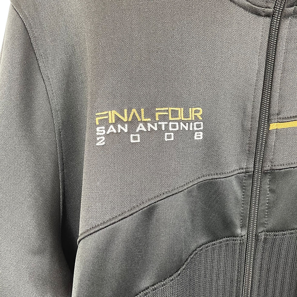 Thumbnail: Nike Lebron James Track Jacket