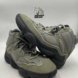Thumbnail: Adidas	Yezzy 500 High (Size 5.5)
