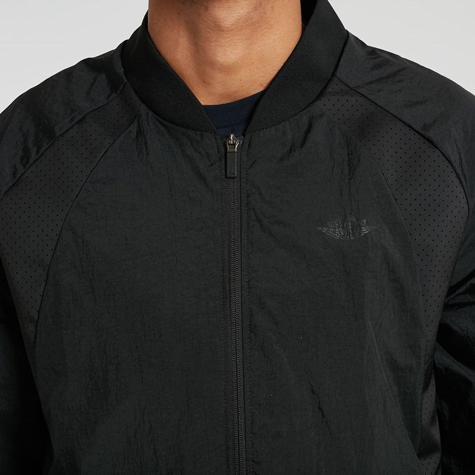 Thumbnail: Jordan Brand JSW Wings Muscle Jacket