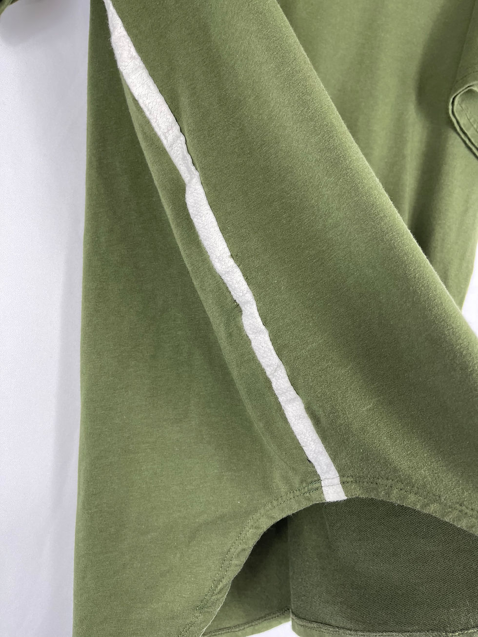 Thumbnail: Imprssive Clothing - Olive Tee