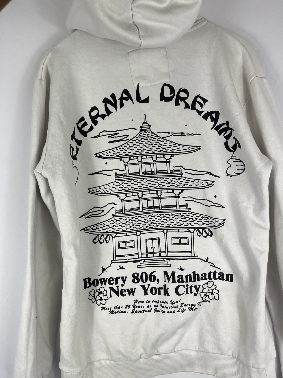 Thumbnail: Bershka Zip Up Hoodie