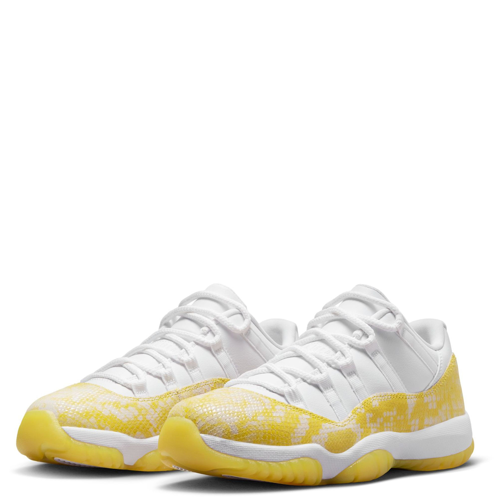 Youth Jordan 11 Retro Low Sneaker (TD)- Size 10C