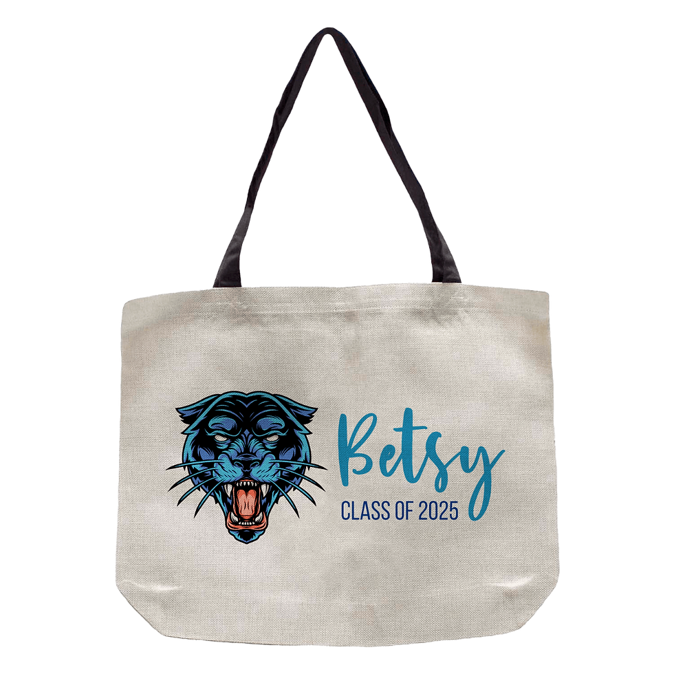 Thumbnail: Tote Bags
