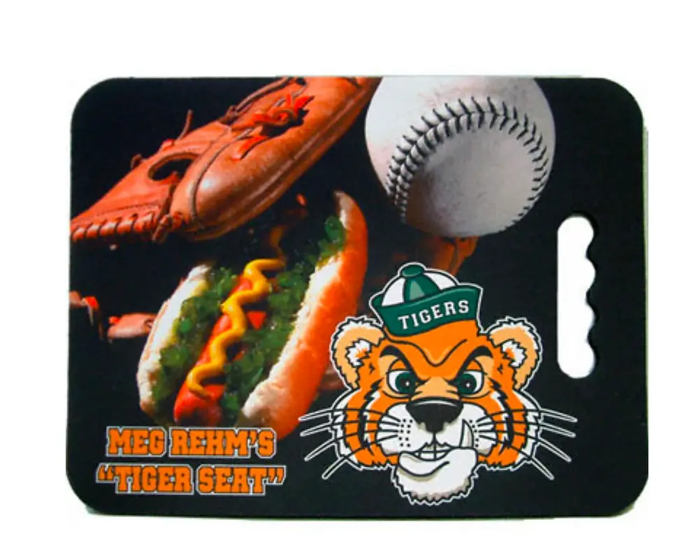 Thumbnail: Seat Cushions