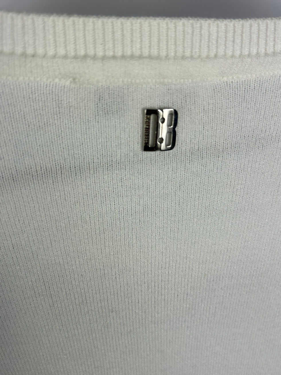 Thumbnail: Bikkembergs Sweater