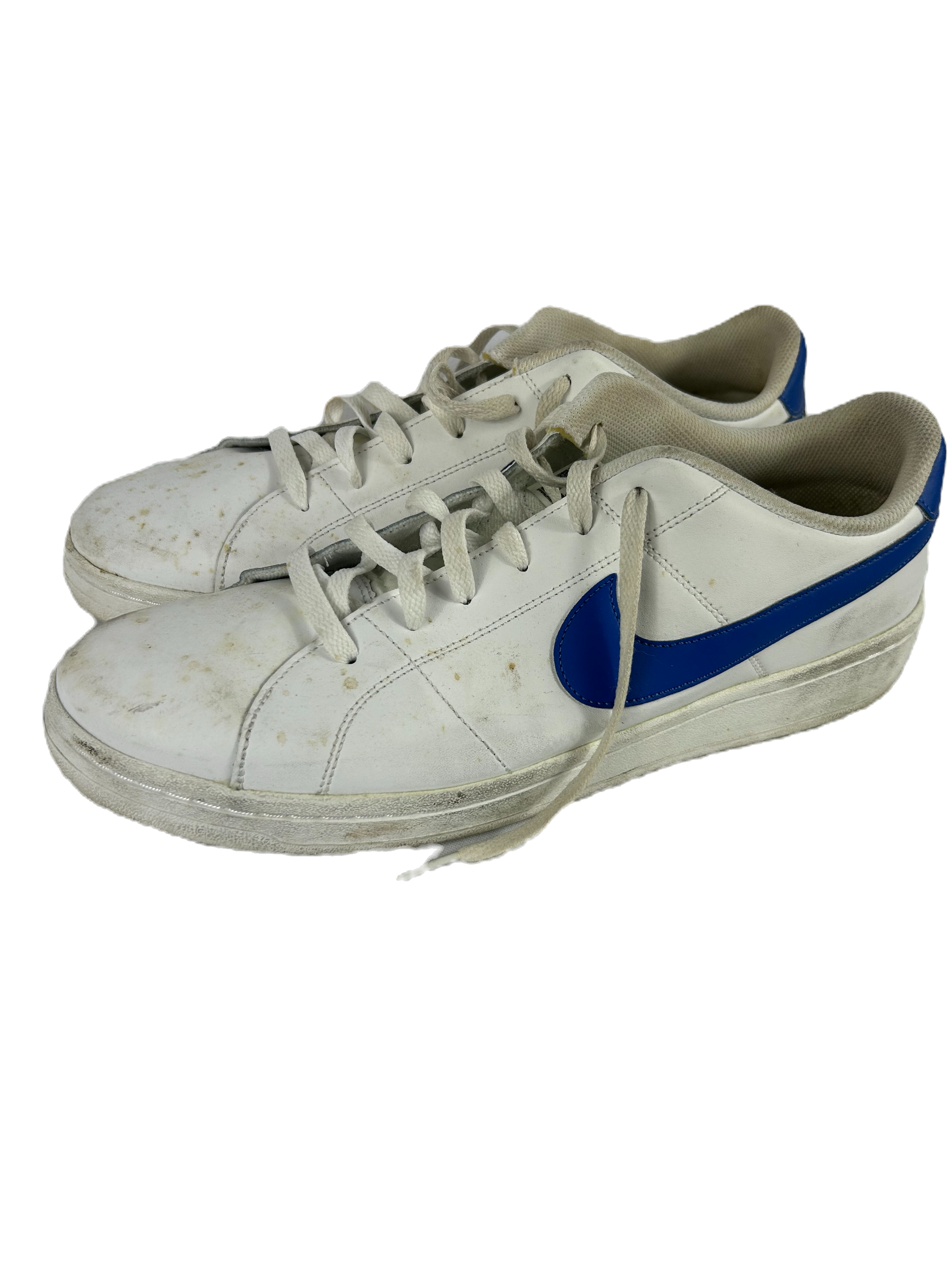 Nike Court Royale 2 Low Sneakers- Size 13M (estimated)