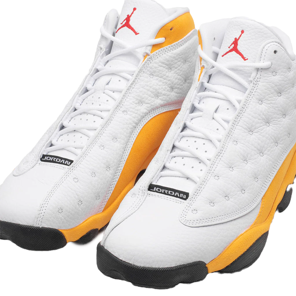 Air Jordan 13 Retro Sneakers- Size 7Y