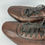 Thumbnail: Kenneth Cole Brown Leather Shoes- Size 13M (estimated)