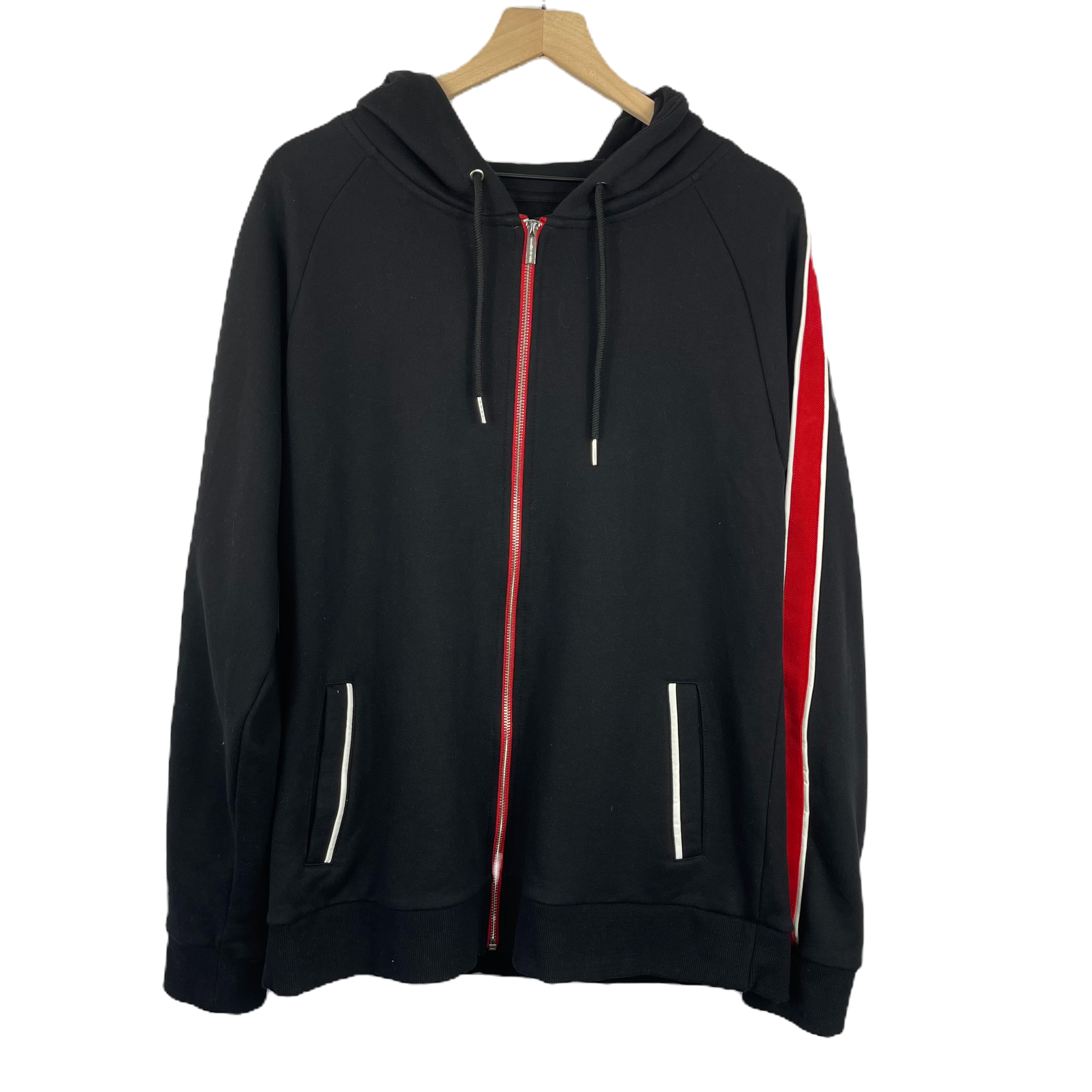 Maniere De Voir Pair  Hoodie