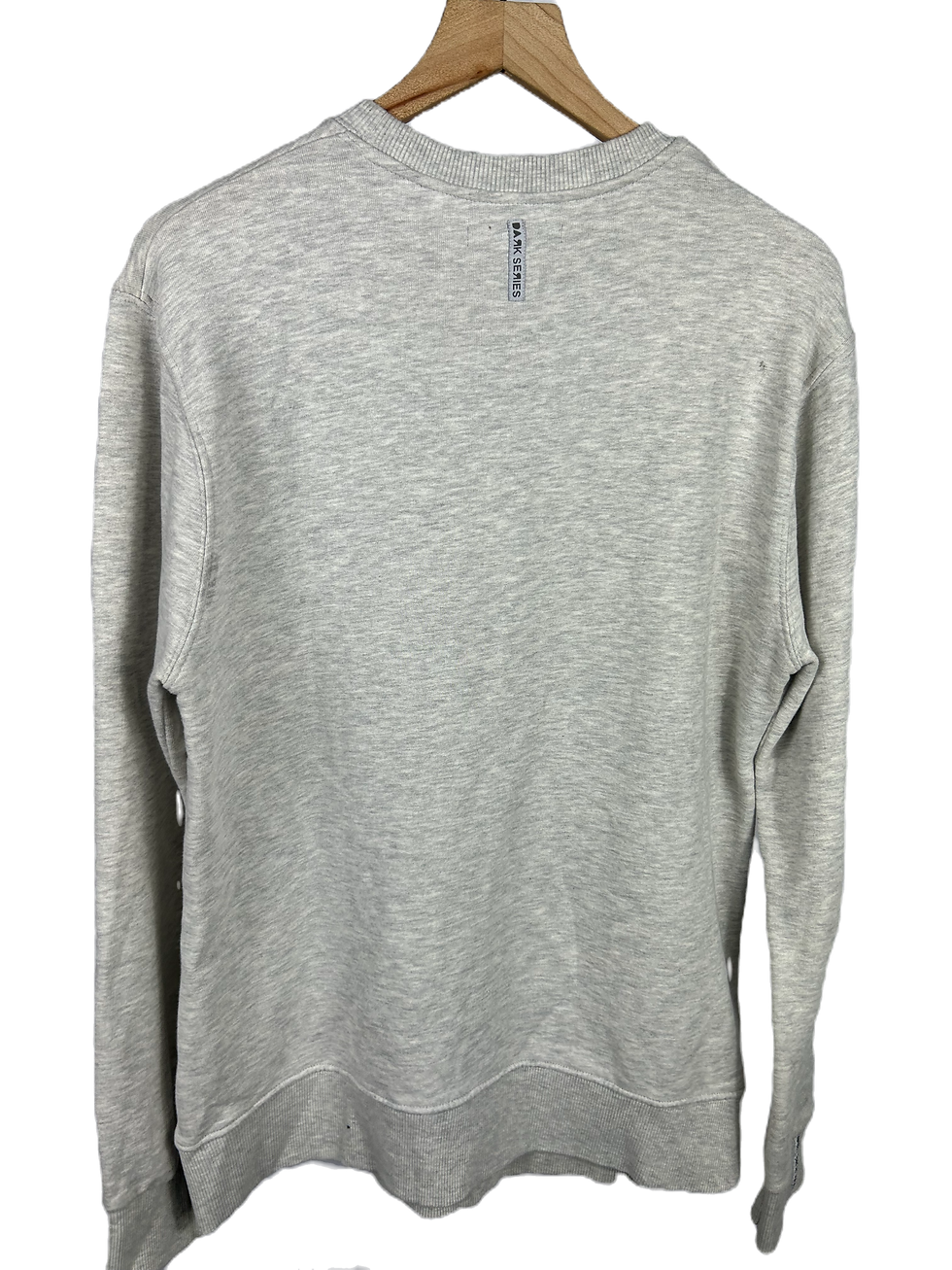 Thumbnail: Crosshatch: Dark Series Crewneck