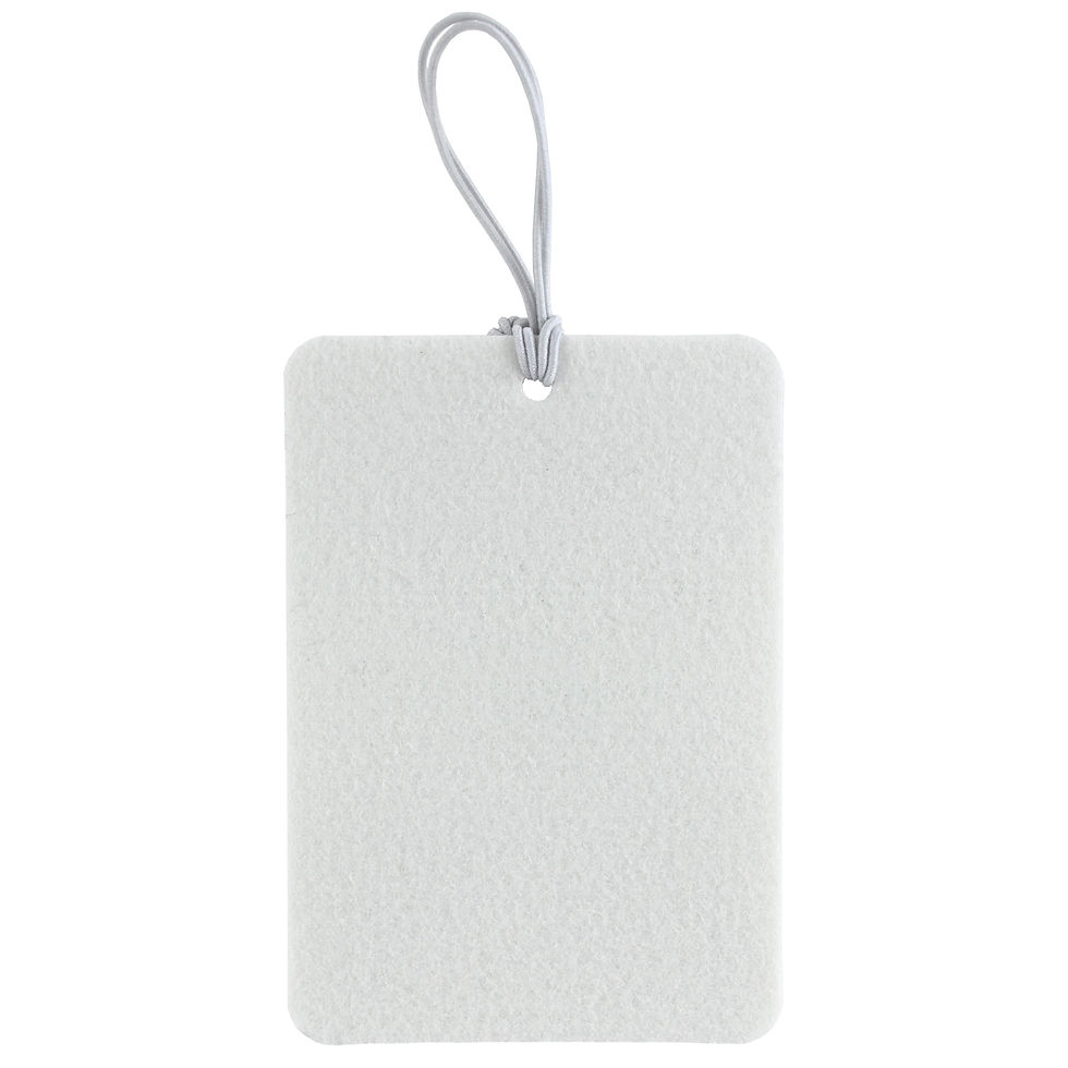 Thumbnail: Car Air Fresheners