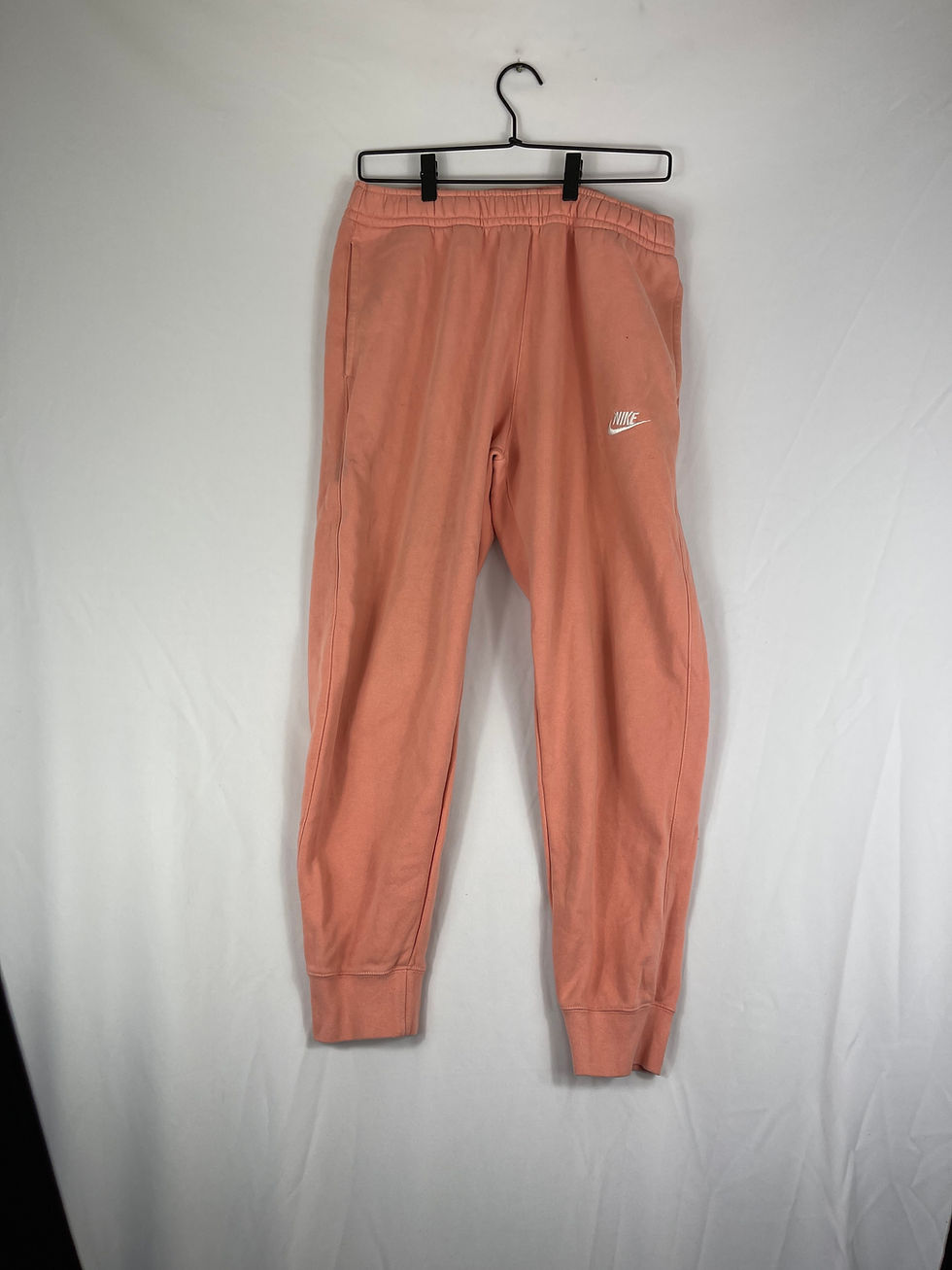 Thumbnail: Nike NSW Club Fleece Joggers
