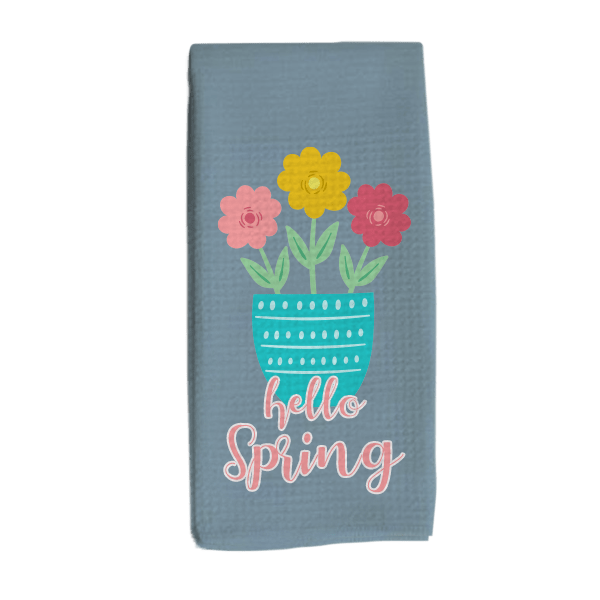 Thumbnail: Kitchen Waffle Towel