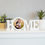 Thumbnail: Photo Block Plate Sign