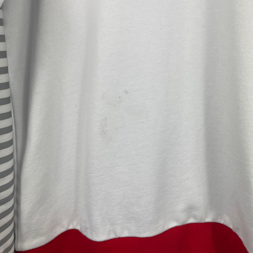 Thumbnail: Stripped Sweater