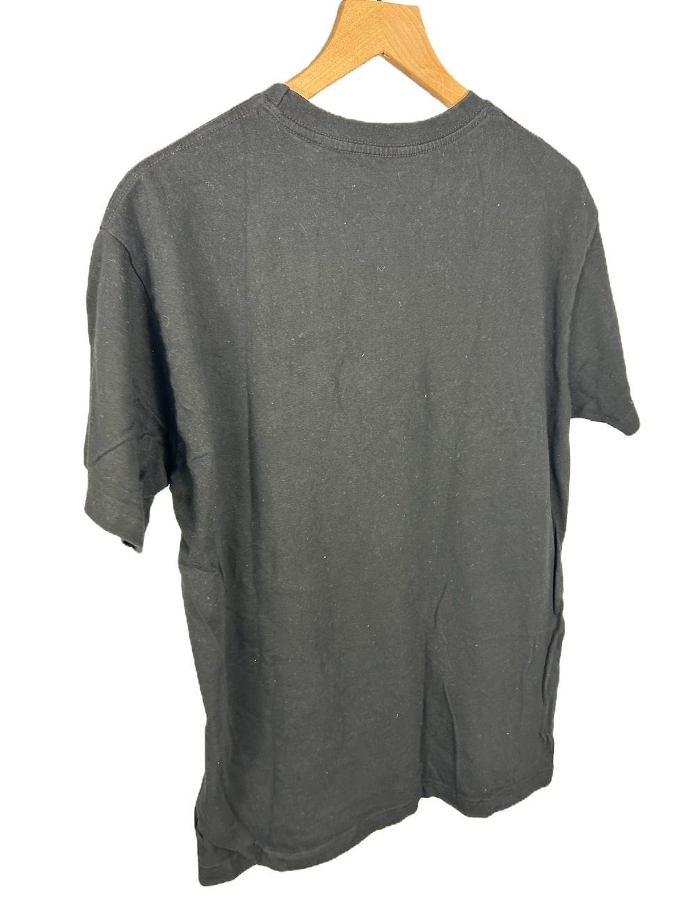 Thumbnail: Strivers Row Graphic Design T-Shirt