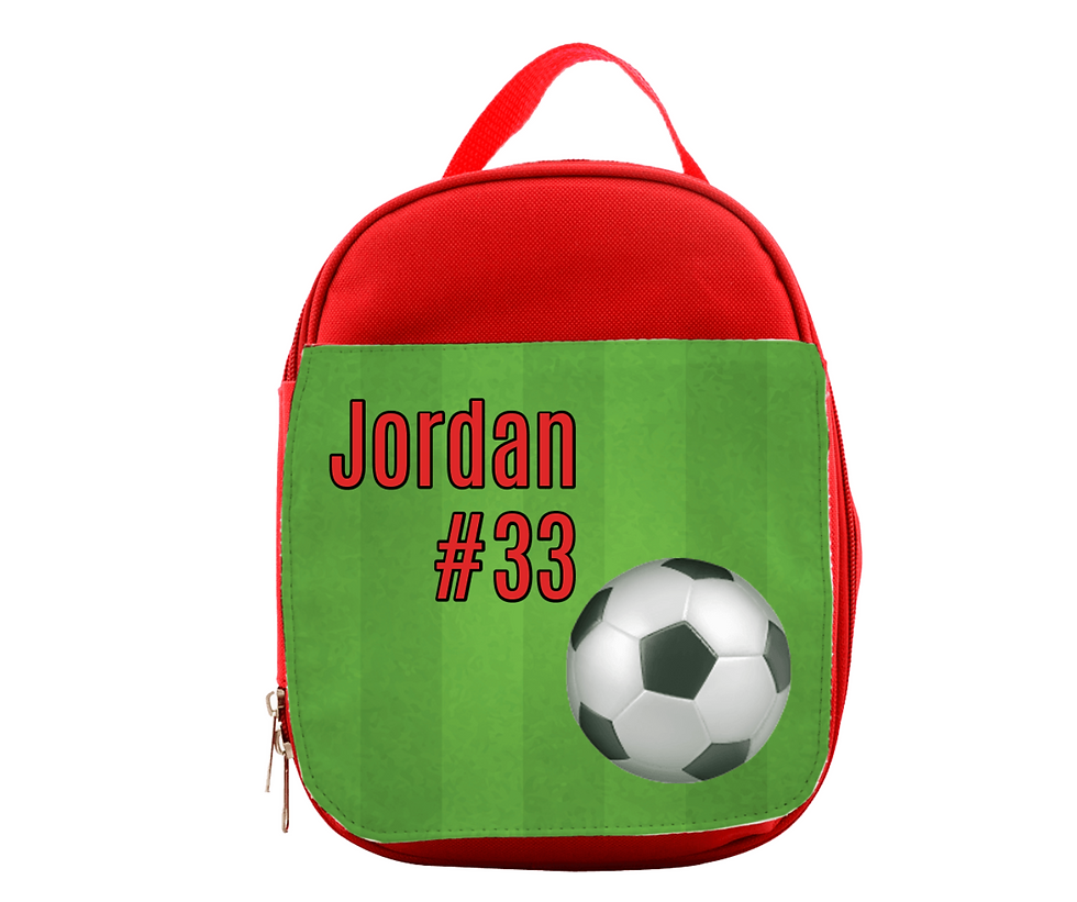 Thumbnail: Lunch Bags