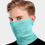 Thumbnail: NAROO X1: Breathable Thin Quick-Drying Neck Gaiter with Ear Loops