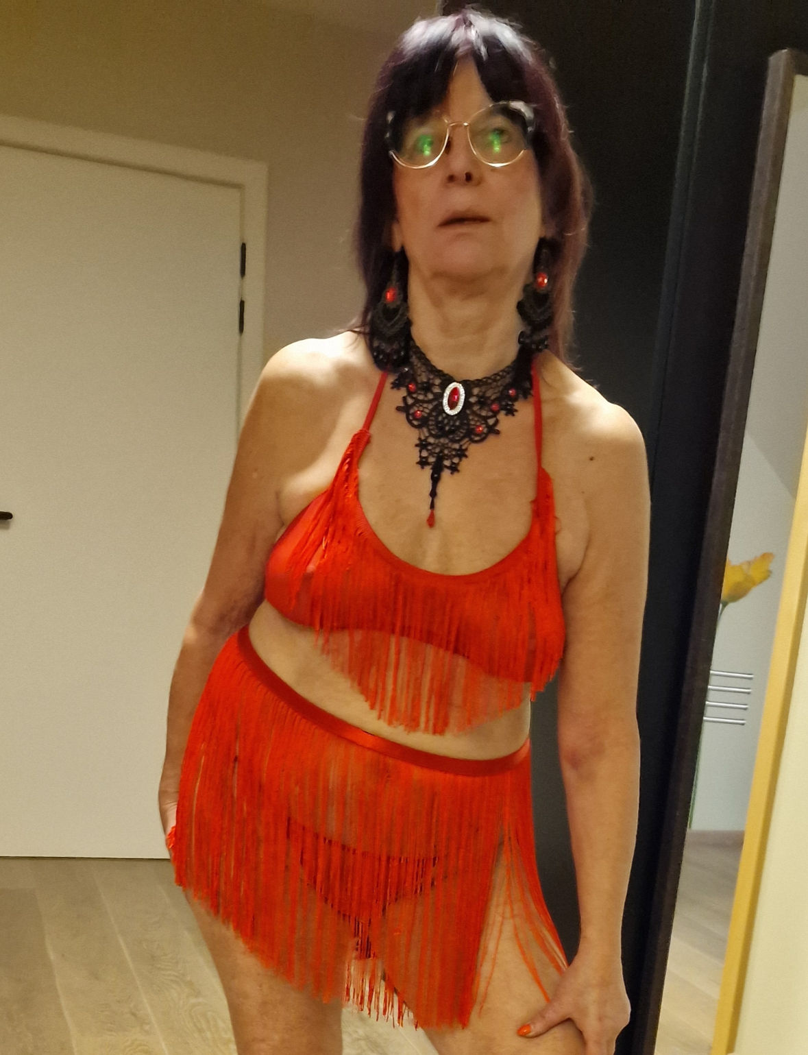 sensuale dance film 30min