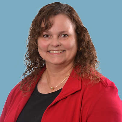 Christine Allison