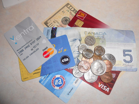 Optometry School and Money