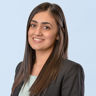 Harneet Randhawa