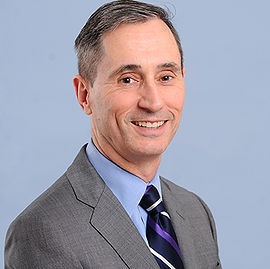 John Baker