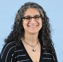 Andria Pihos, OD, FAAO, Assistant Dean of IEI Patient Care Education