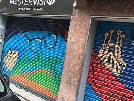 ICO in Spain