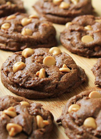 Butterchip