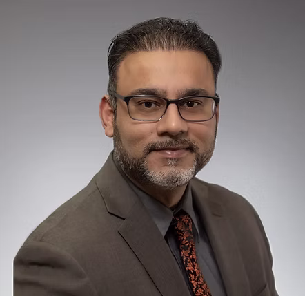 Dr. Sohaib Aleem Allergist | AllergyX