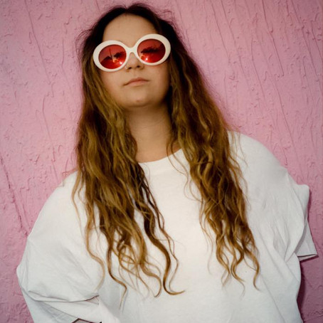 Mallrat Adds More Shows To 2019 Tour