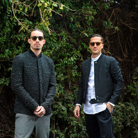 Set Mo Announce Debut Album