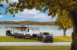 Keystone Hideout Travel Trailers