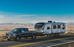 Keystone Passport Travel Trailers