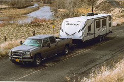 Keystone Bullet Travel Trailers