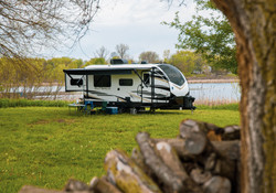 Keystone Outback Travel Trailers